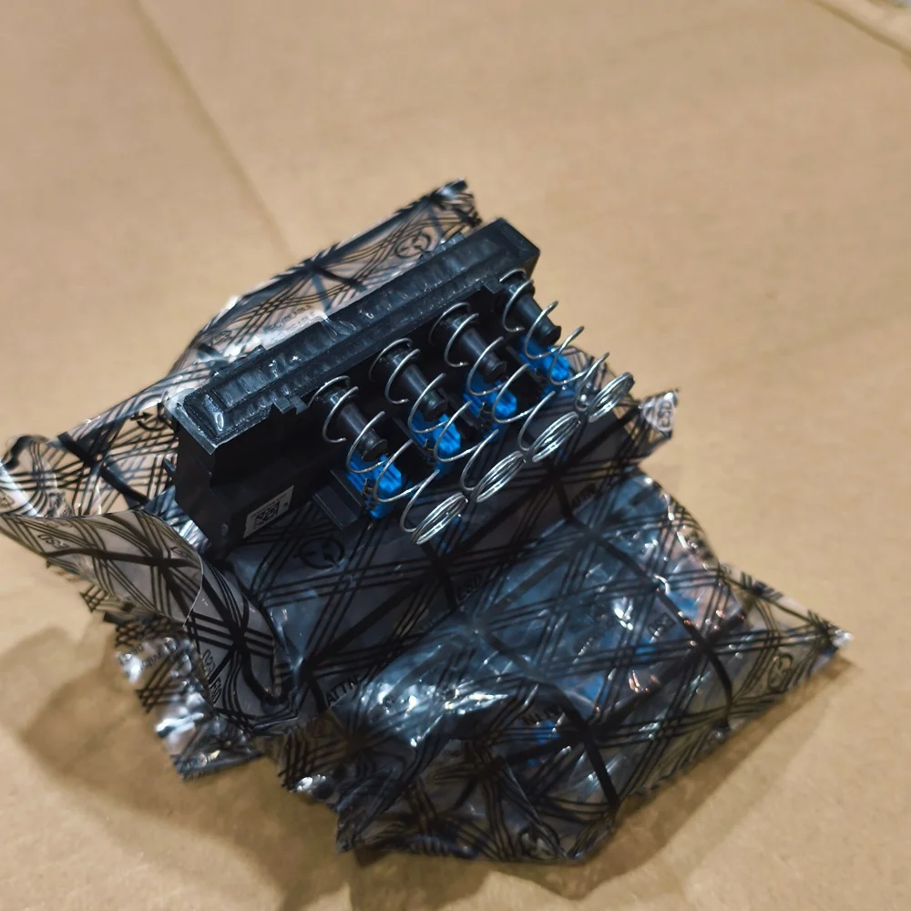 

For hp711 for HP711 PrintHead Print Head pen Holder Rack Chip contactor sensor Compatible for HP T120 T125 T520 T530