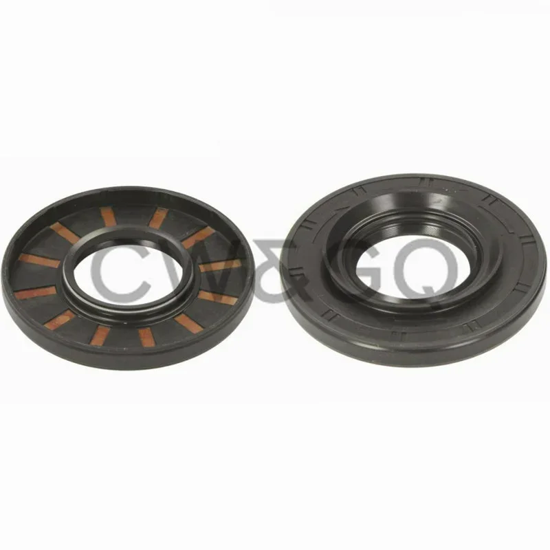 CVT 변속기 세미 샤프트 오일 도장, 혼다 핏 시빅 인사이트 CR-Z 재즈 ZF1, 아큐라 ILX DE3 용, 91205-PWR-003, 91205P4V003