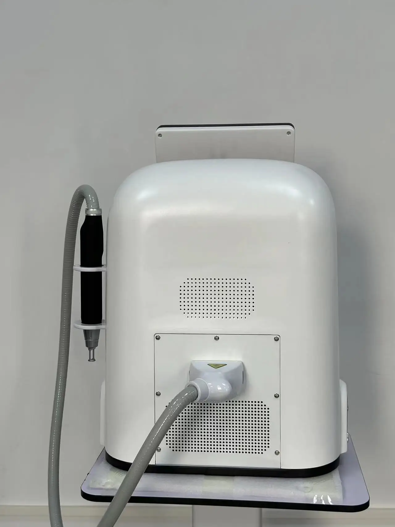 Professional Q Switch Nd Yag Laser Picosecond Tattoo Removal Machine Dark Spot Pigment Remove Tattoo Pico Laser