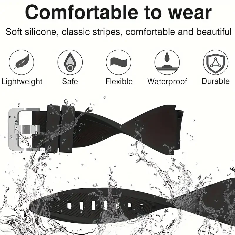 22mm watch strap for Amazfit b - Men'S Accessories New Balance 评论和价格