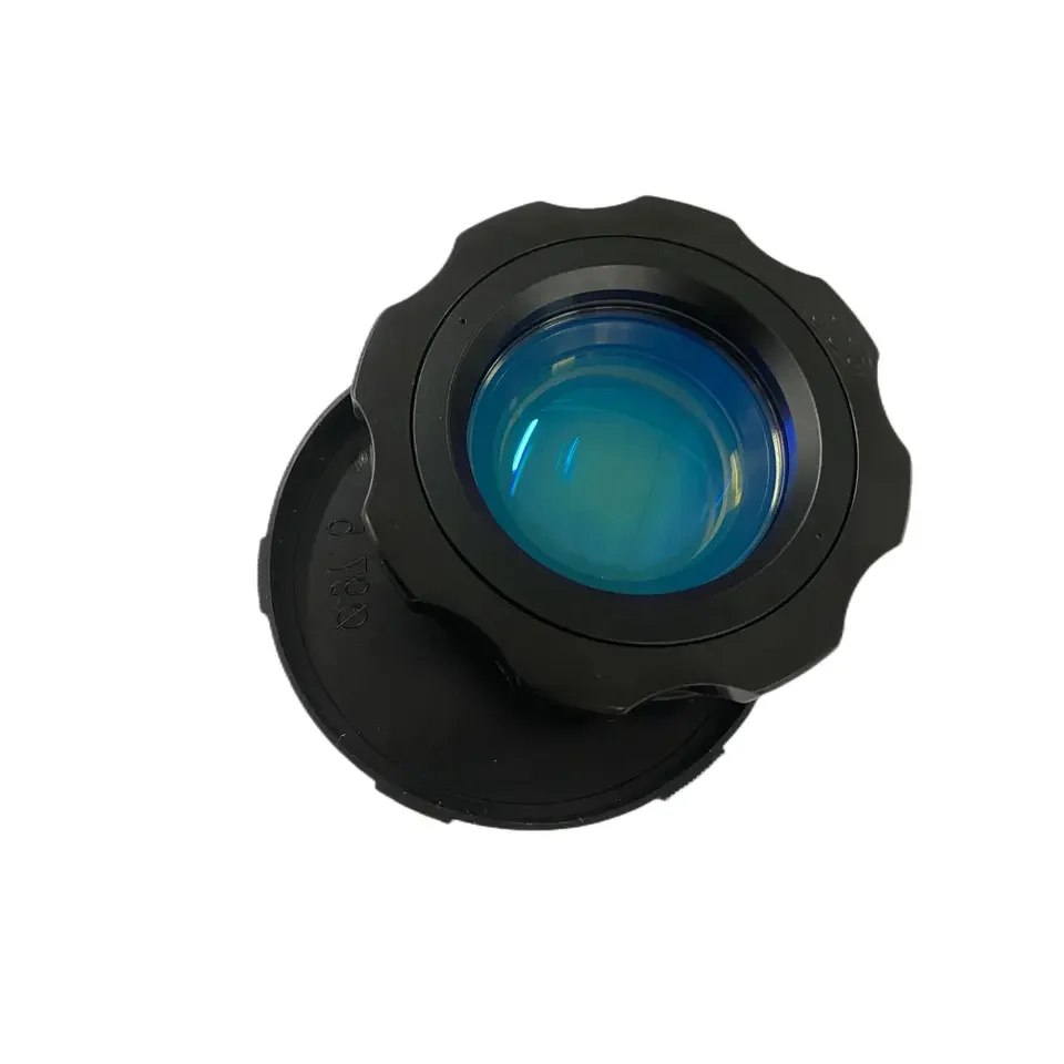 

Hot Sales Opex YAG F-theta Lens for 1064nm Optical Scan Lens