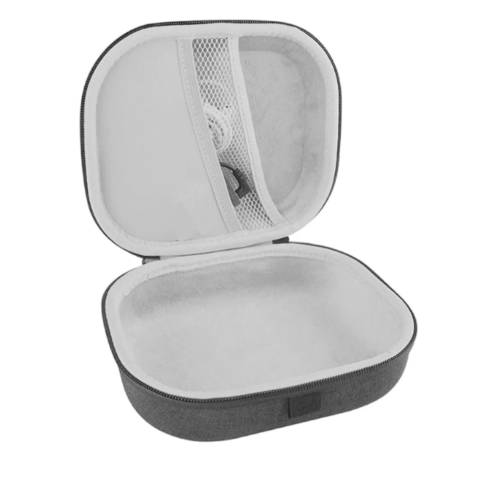 EVA Hard Carring Case for JBL Live 770NC/660NC/650BT/400BT/500BT and Tune 770NC/710BT/720BT/760NC Bluetooth Wireless Headphone - view 6