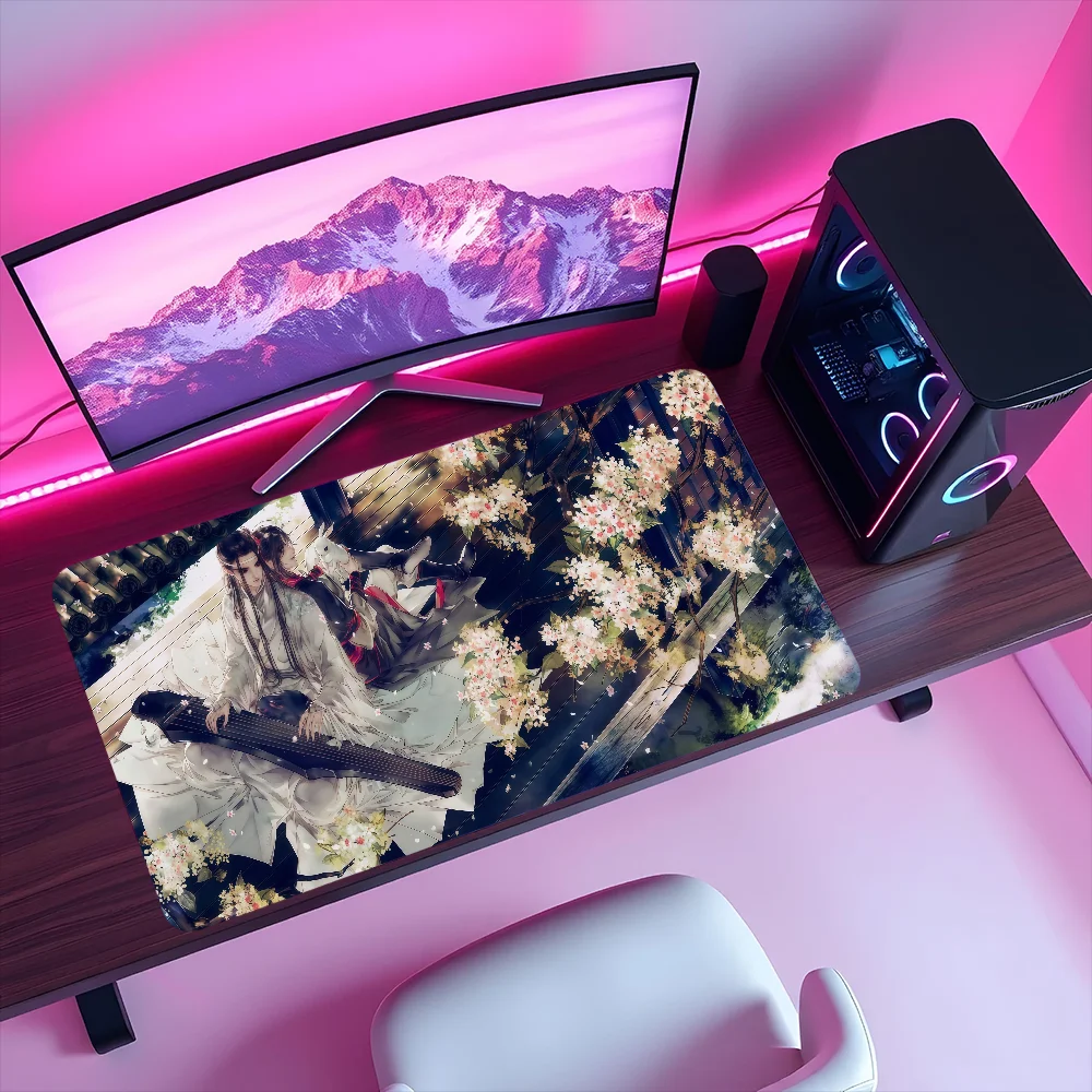 แผ่นรองเมาส์ Zu Dao สำหรับเล่น - Gaming Accessories On Sale บทวิจารณ์และราคา