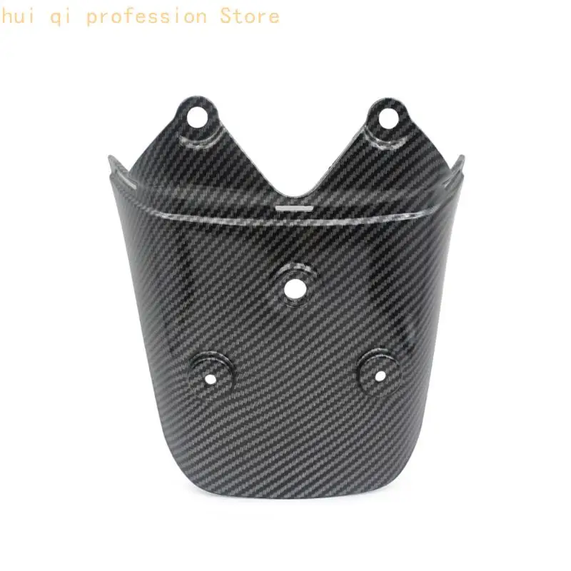 Upgrades hintere Kotflügelplatte, hinterer Plattenschutz für GTS125 GTS150 GTS300 2014–2018 H8WE – Detail 7