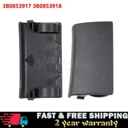 For Volswagen Passat 1996-2005 Front Jacking Point Cover Cap Left + Right 3b0853917 3B0853918