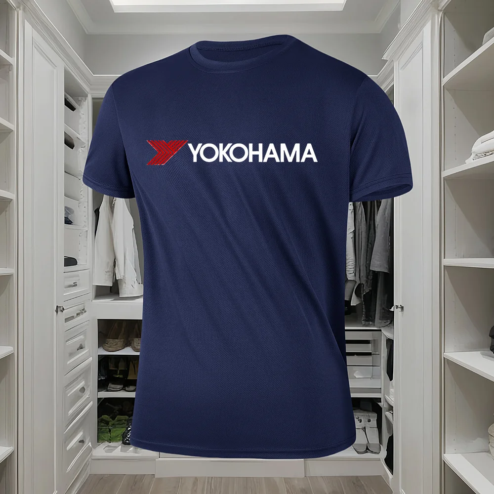 

Летняя мужская футболка, футболка для бега на открытом воздухе, топ с круглым вырезом и короткими рукавами, удобный, крутой, быстросохнущий женский топ