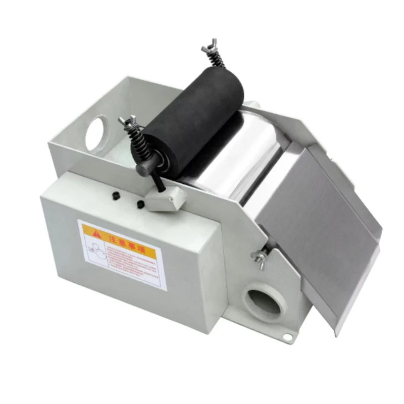 Magnetic Separator for Centerless Cylindrical Grinder Water Tank Purification Filter High Efficiency Industrial Coolant