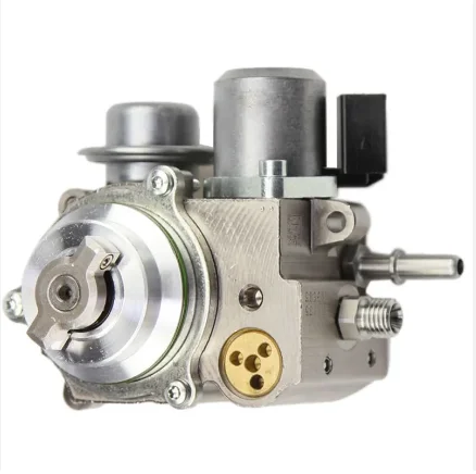 Renovated High Pressure Fuel Pump for Peugeot 207 308 408 508 3008 CITROEN C4 C5 OE 9819938480 1675941280 1920LL