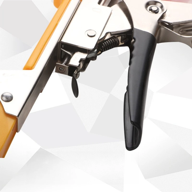 Grape Tying MachineTomato Tying MachineCucumber Tying MachineTapener Tying Gun