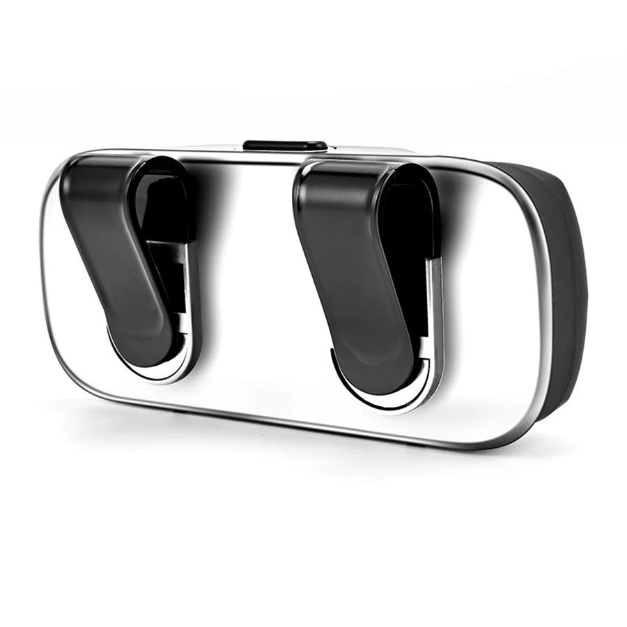 Estuche portalentes para gafas de sol del coche – Conductor y copiloto - imagen 4