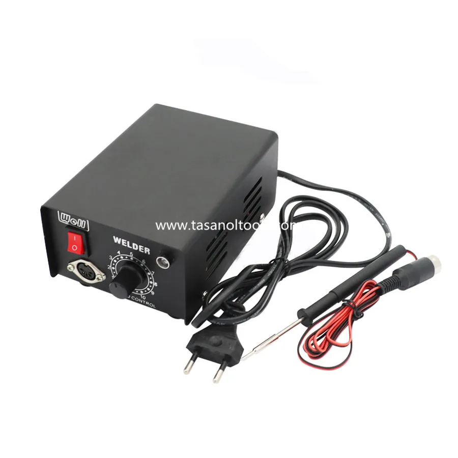

Wholesale Jewelry Making Tools Wax Welder Wax Welding Machine
