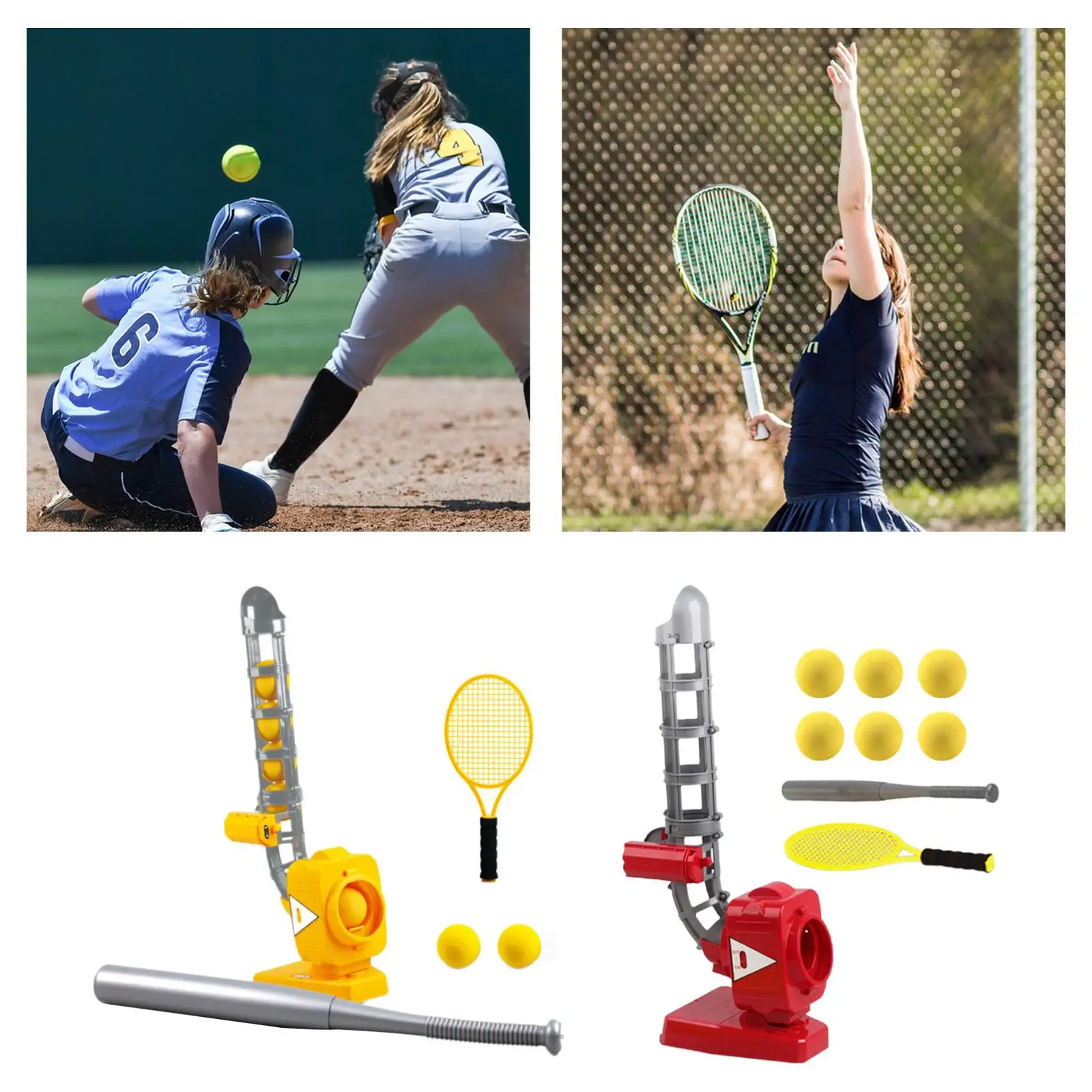 Thumbnail 4 - #15 Compare Pitching Machines Before You Buy