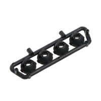 Wltoys 12428 1/12 RC Car Spare Parts Upgrade Light Lamp Frame Lampshade Tool