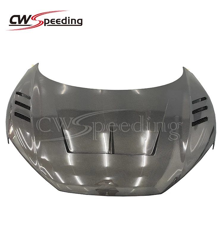 Carbon Fiber Engine… - image