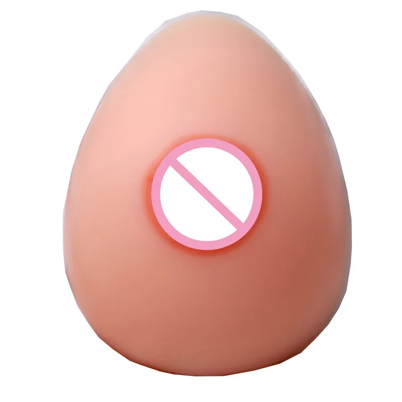 Realistic Huge Boobs Pad False Tits Fake Full Silicone Breast Forms For Men Shemale Crossdresser Transgender Drag Queen