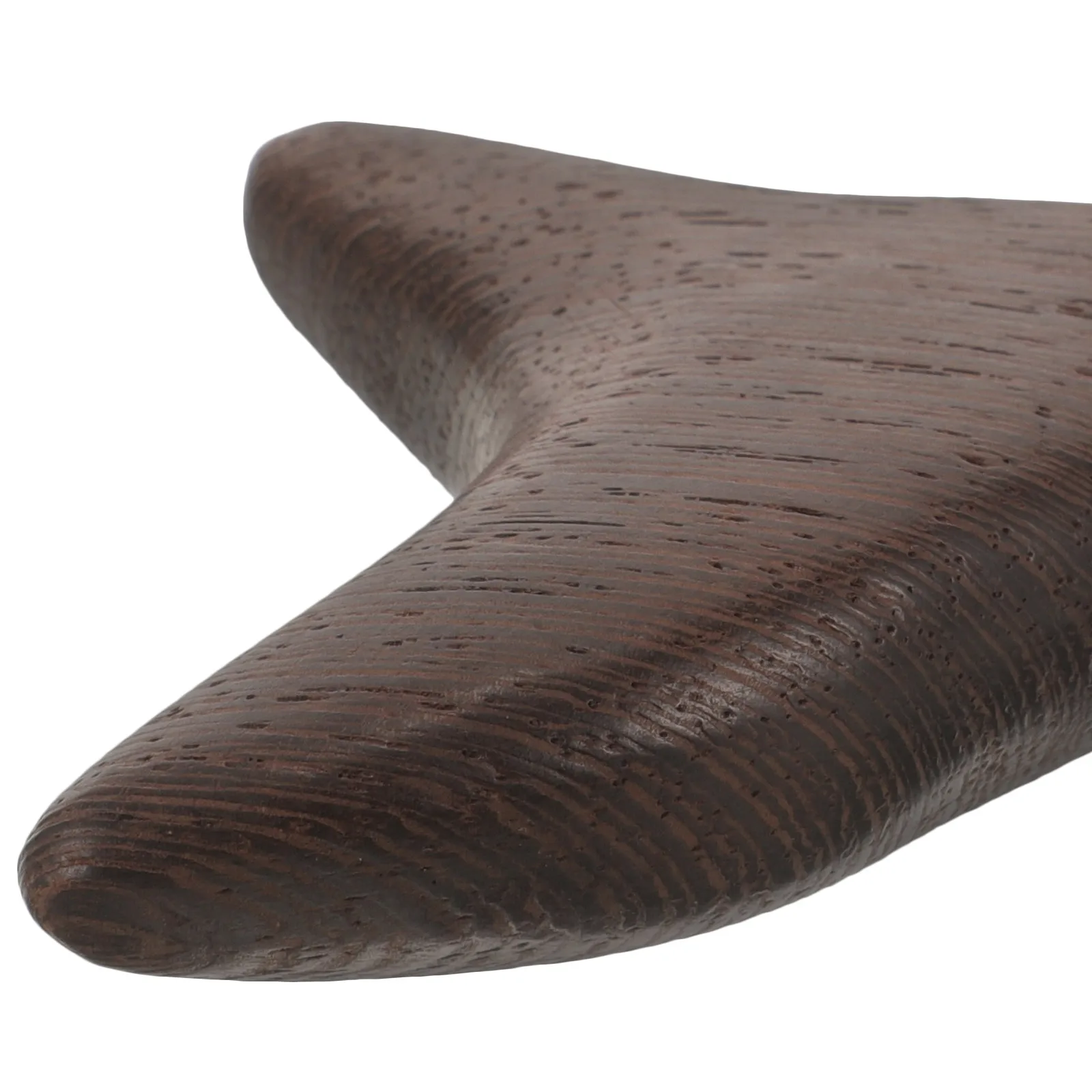

Foot Massage Stick Wood Beeswax Calf Manual Portable Reflexology Tools Thai Massager Wooden Feet Massager