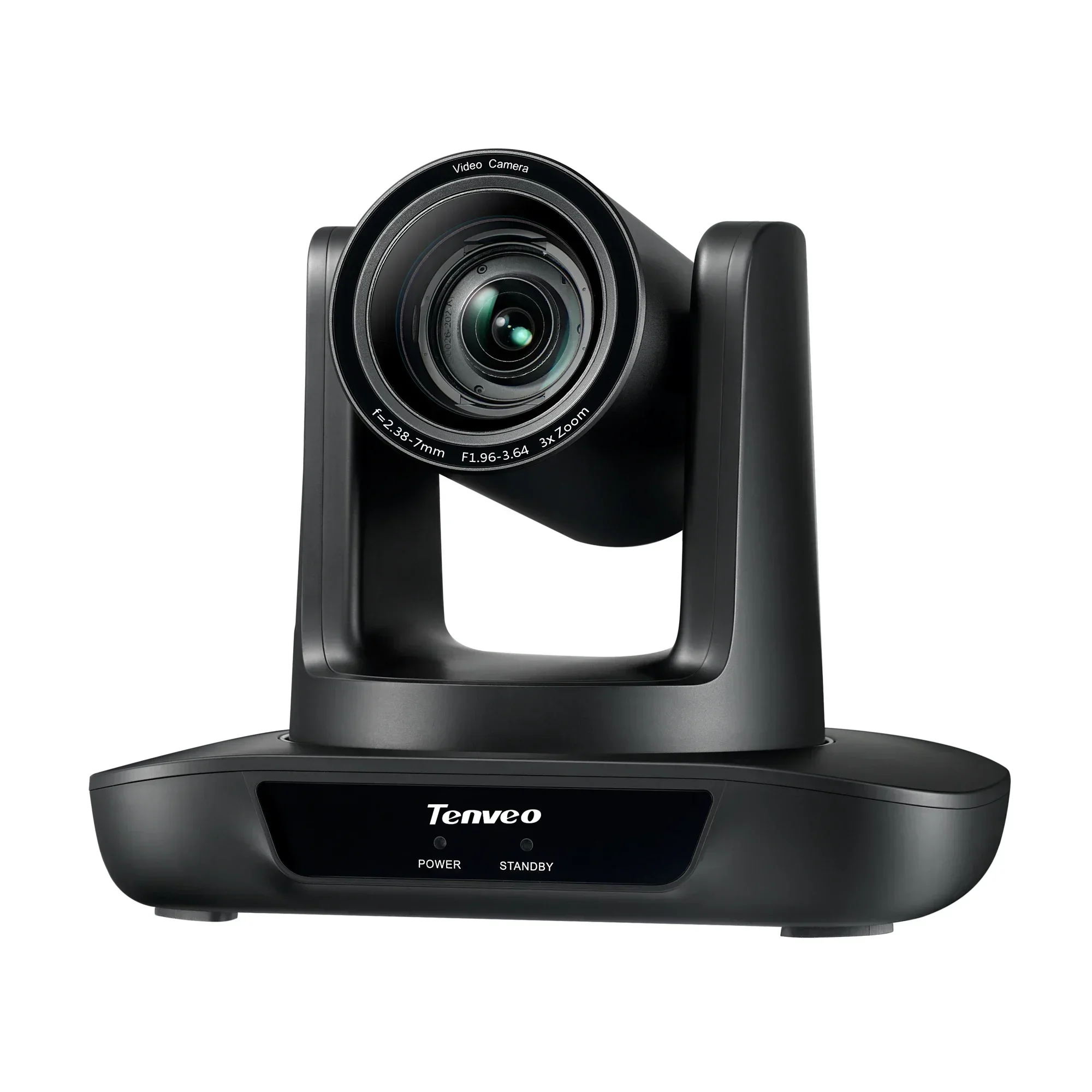 Professional Camera Tenveo PTZ Optics 3x Camera 1080p 60fps USB 2.0 Conference Camera For Church/meeting/educational