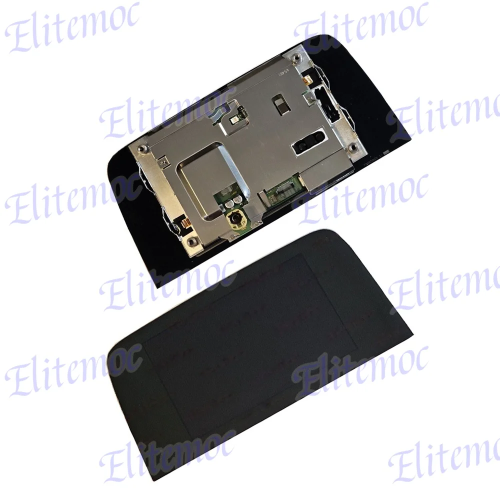 

6.5" LQ065Y5LX01B For Ford Fiesta 2019-2023 Display Head Unit Screen Satellite Navigation Replacement