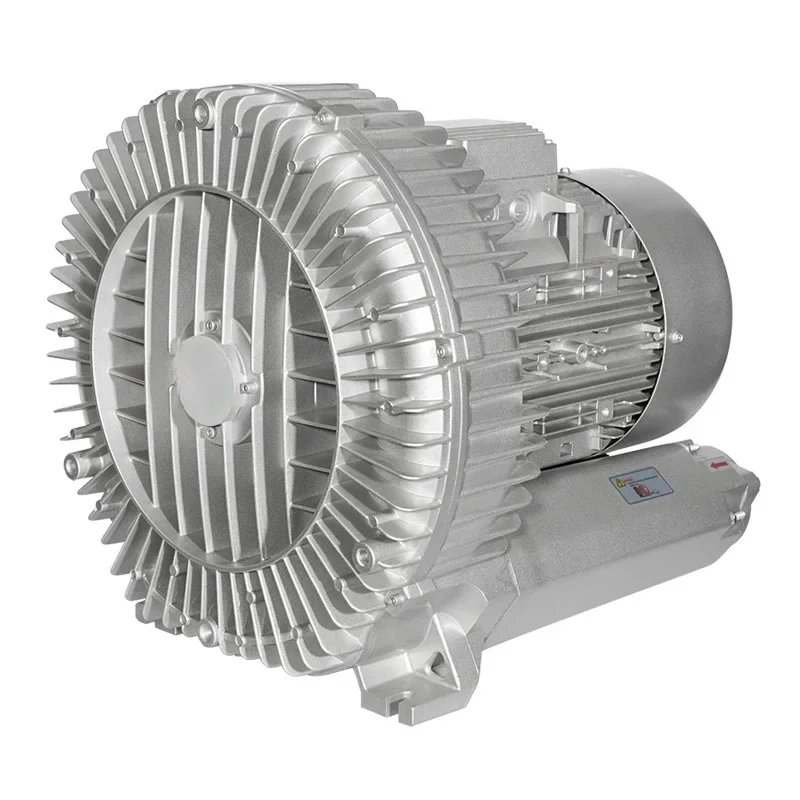 

HG-0/0/0 High Prsure Centrifugal Fan Industrial Poweul B Vacuum Pump Fish Pond Aerator