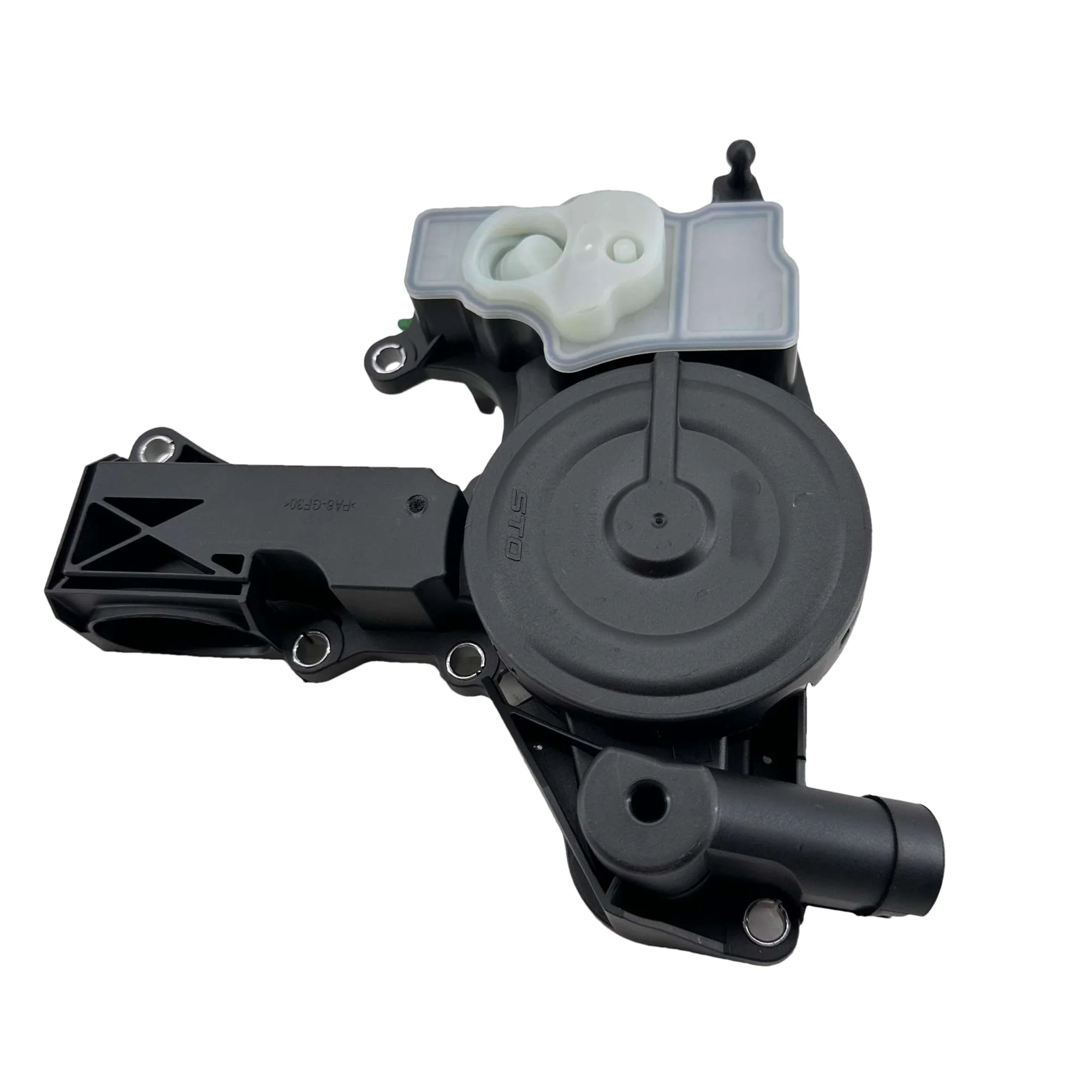

Oil-Water Separator For Audi A4 B8 Q3 A5 VW Tiguan I 2.0 TFSI 06H103495AK 06H103495AD