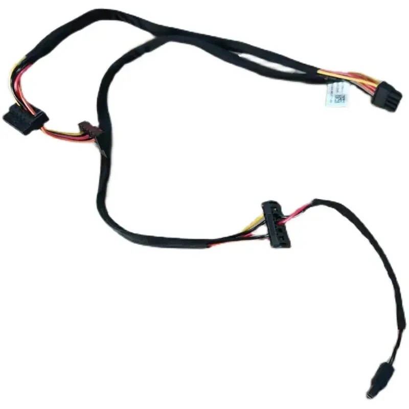 N+ Brand New 8Pin SATA Power Cable for Dell Optiplex 5040 7040 MT HDD Optical Drive 7G26H 07G26H
