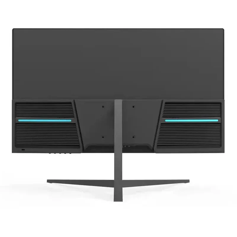 Monitor da gioco per computer LCD da 24 "27" della migliore qualità Tecnologia IPS LED Monitor per PC desktop Luce RGB