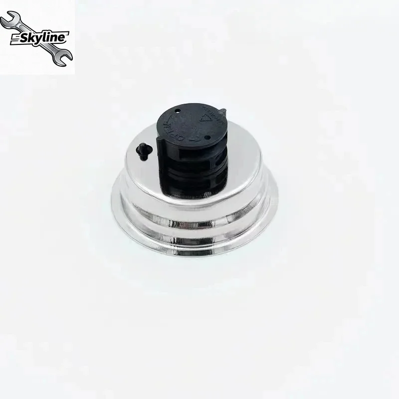 Semi-automatic Coffee Machine, Powder Filter, Powder Bowl Accessories, ECO310, 1 Cup, 2 Cups