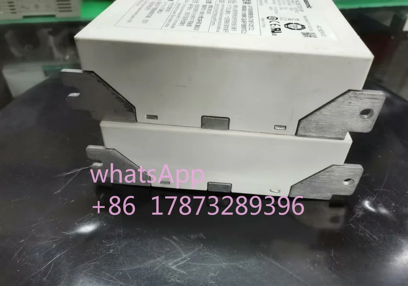 MLDET2510P 100 % vor dem Versand getestet Original Gebraucht