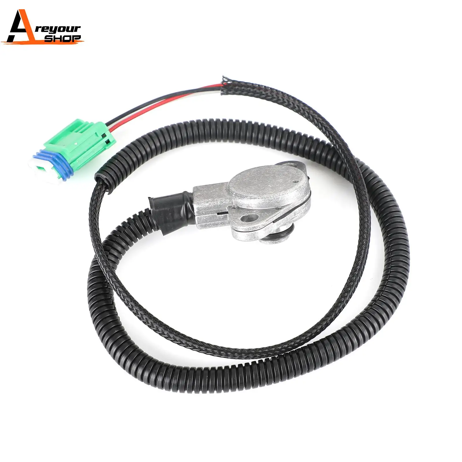 Areyourshop Oil Pressure Sender Unit For Renault Clio For Peugeot Grandtour II 252924  7700100009 Car Auto Parts