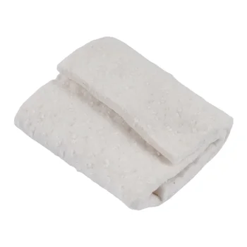 Nueva práctica manta reemplazable para sala de oficina chimenea aumenta ahorro CMS bio-fibras aumenta la seguridad