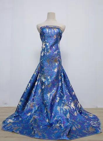 8 best sales जामदानी कपड़ा - №6