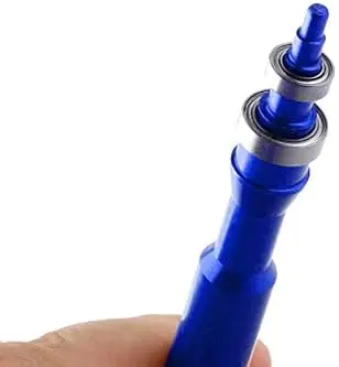 Handheld Fishing Reel Repair Tool for Outdoor Disassembly & Maintenance