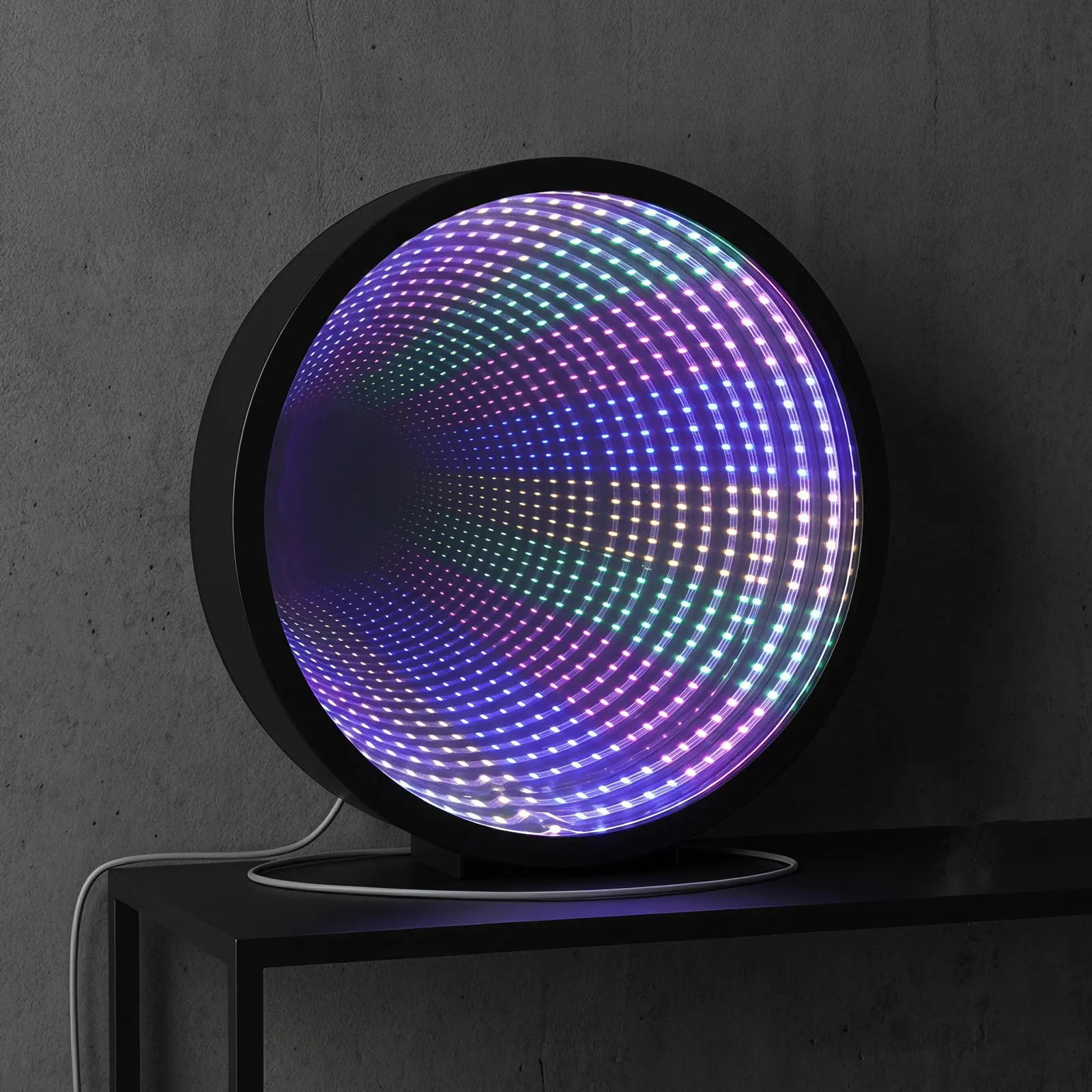Lamp Light Bedroom Decor LED Party Night Halloween Christmas New Year Ambient Night Light Bedroom Night Light Ambient Light