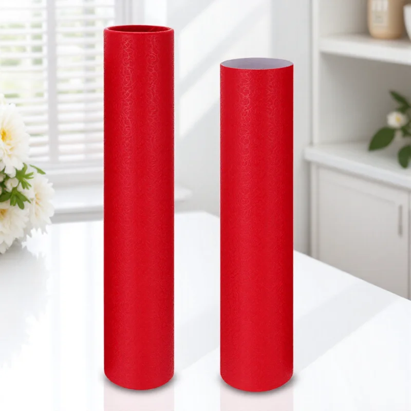 Adjustable Painting Tube Calligraphy Poster Storage Container Specialty Paper Office