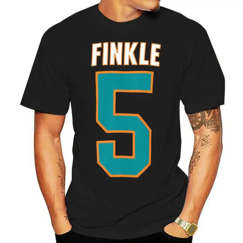 Ray Finkle Jersey – Laces Out , Ace Ventura , Dolphins T Shirt Ray Finkle Ray Finkle Jersey Finkle Jersey Laces Out Laces