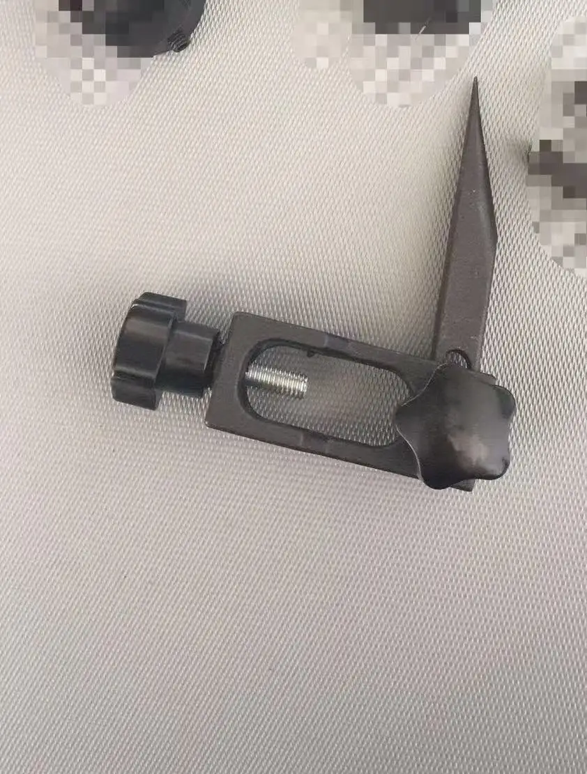 Cutter Setting Tool Aswell Tool Collimator for Serdi NEWEN Cutting Bit Holder 2000 2001 2002 2003 2004 2700 2710 2711