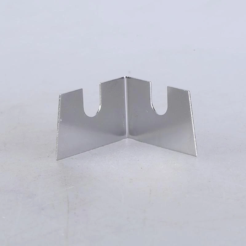 

652F 5pcs Replacement Cutter for 6/8 Inch Tape Scissors Window Seal Strips Shears for Gardening and DIY Projects
