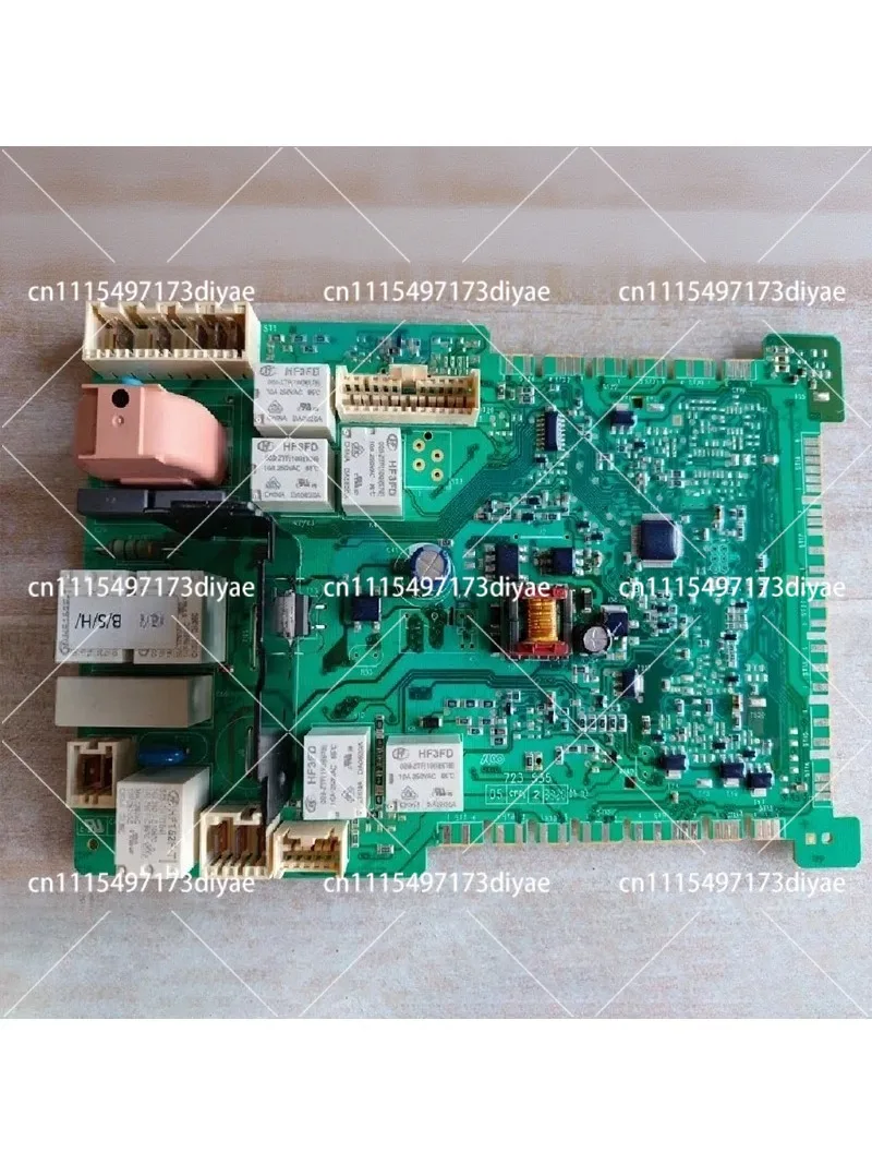 Washing Machine Computer Board Control Module Replacement Part 731799-06 9000449412