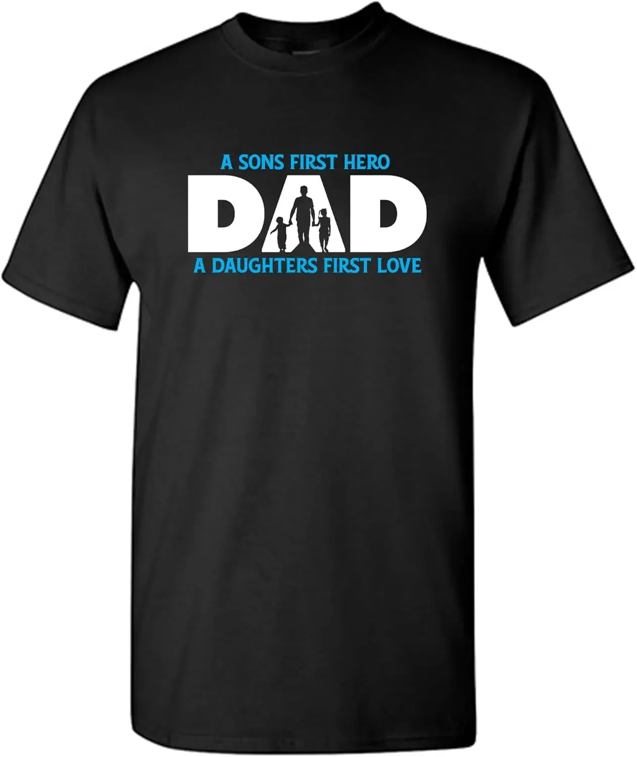 

Novelty Dad Gifts Very Mens Funny T Shirt Graphic Tees for Dad Father's Day Tees