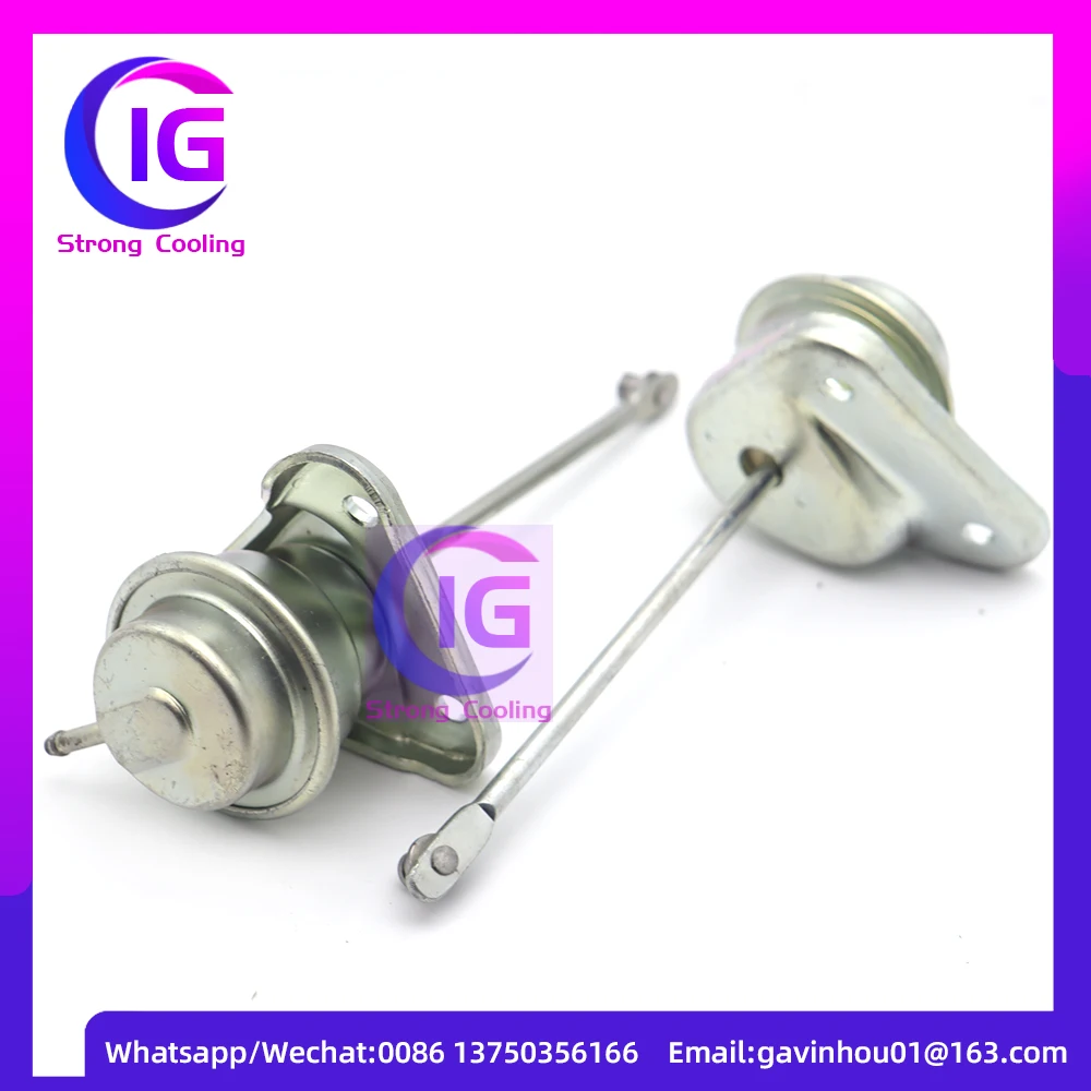 

RHF5 WL85 Turbocharged Actuator For Ford Ranger Courier for Mazda B2500 047282 047229 047663 VC430089 8971228843