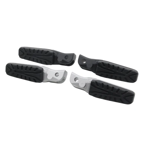 Imagen 2 del producto Para 125 200 250 390 DUKE RC125 200 390 clavijas de motocicleta reposapiés delanteros Kit de pedales Duke250 Duke390 RC200 RC390
