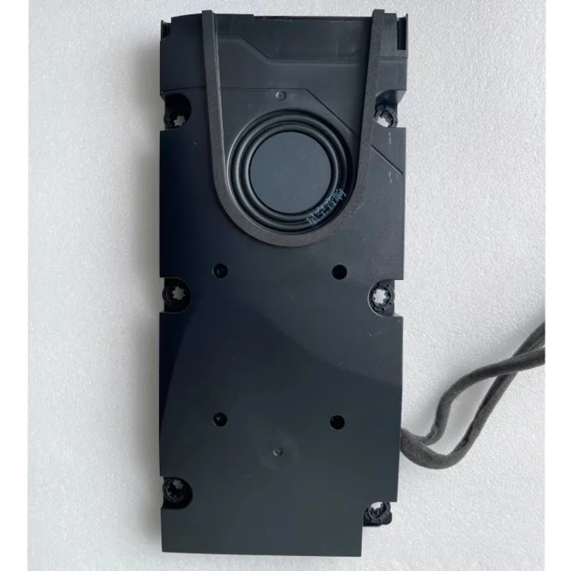 1 قطعة GHXAMP 3-Way مكبرات الصوت السلبية هاي فاي مكبر الصوت منتصف باس لسطح المكتب جدار جبل استخدام ل هارمان كاردون OEM