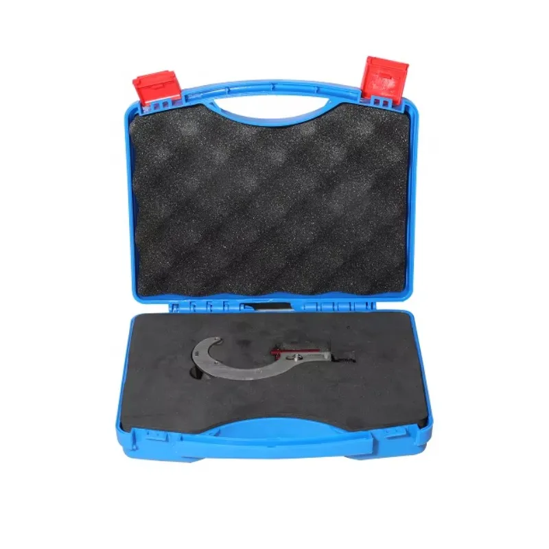 Hot Sale CST335 35kv Hv Cable Main Insulation Stripper Chamfer
