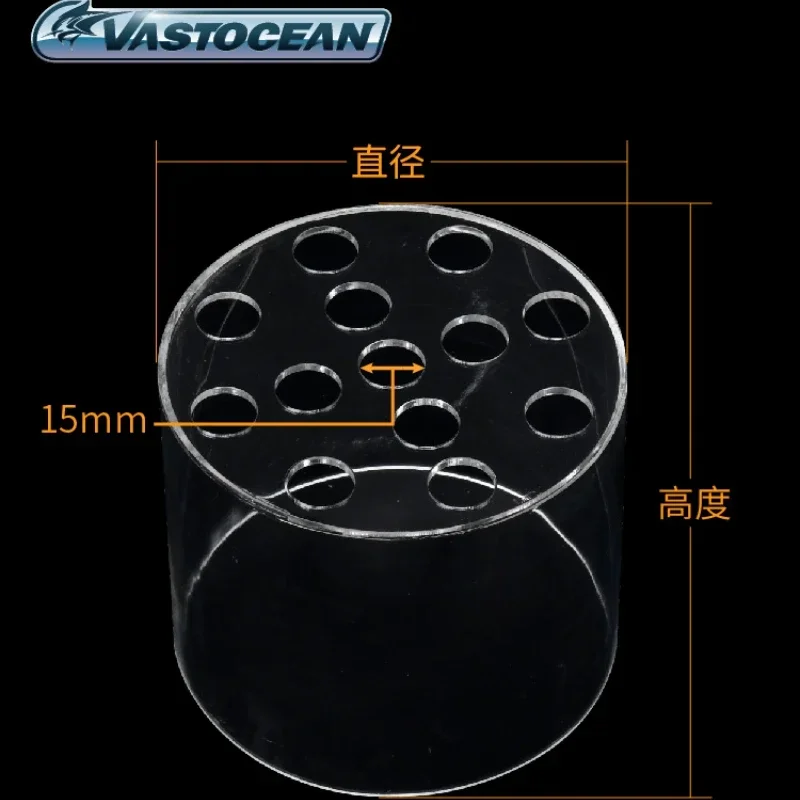 Thumbnail 3 - #17 Best Aquarium Overflow Boxes to Buy In 2026