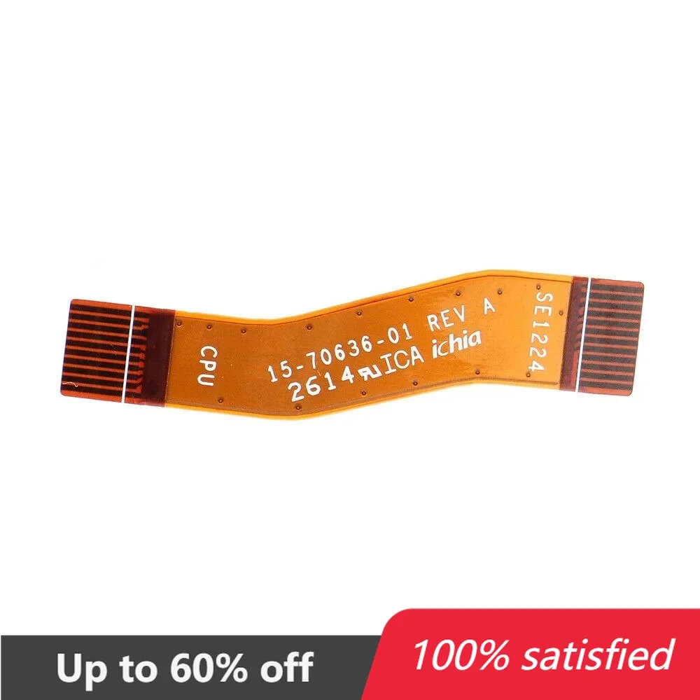 5pcs Scanner Flex Cable SE1224 for Symbol RS309 RS-309