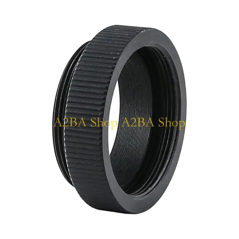 A2BA Accuracy C To CS Thread Adapter Rings 5/7/10/22mm Extension For Opticals Devices