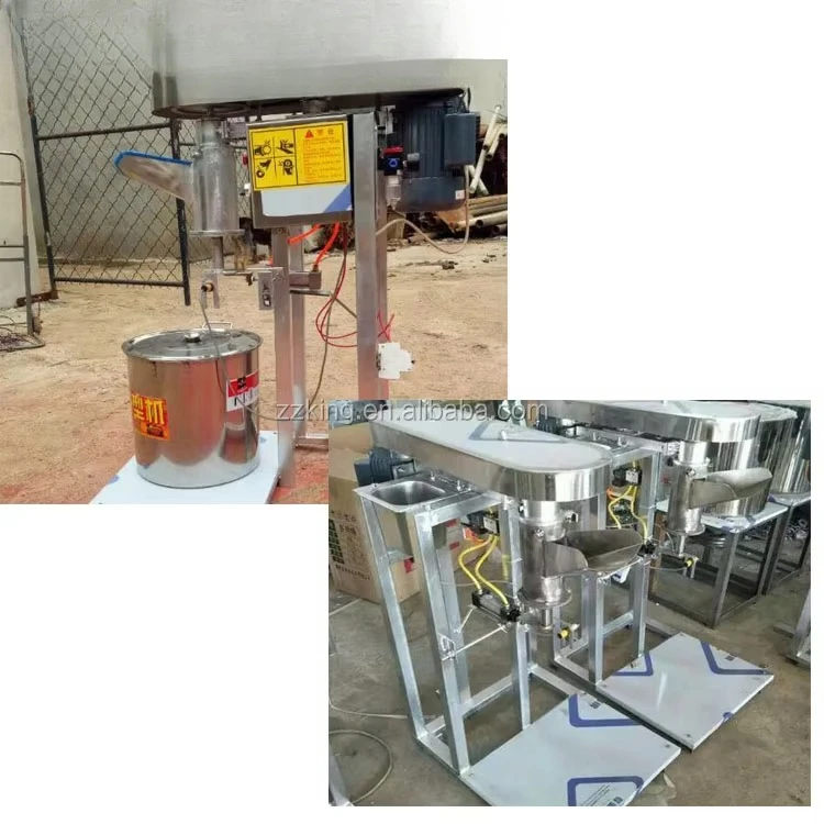 Glutine Seitan che produce formano la stringa del barbecue degli snack della macchina per modellare