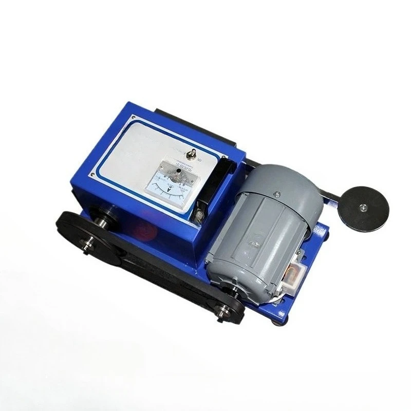 Laboratory anti-wear machine, lubricating oil testing machine