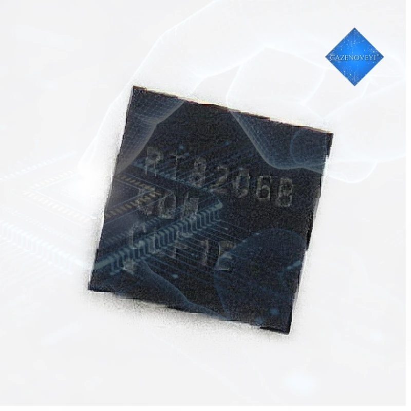 (5-10-20-30-100PCS) 97645AIRZ ISL97645AIR QFN-24 ISL97645AIRZ