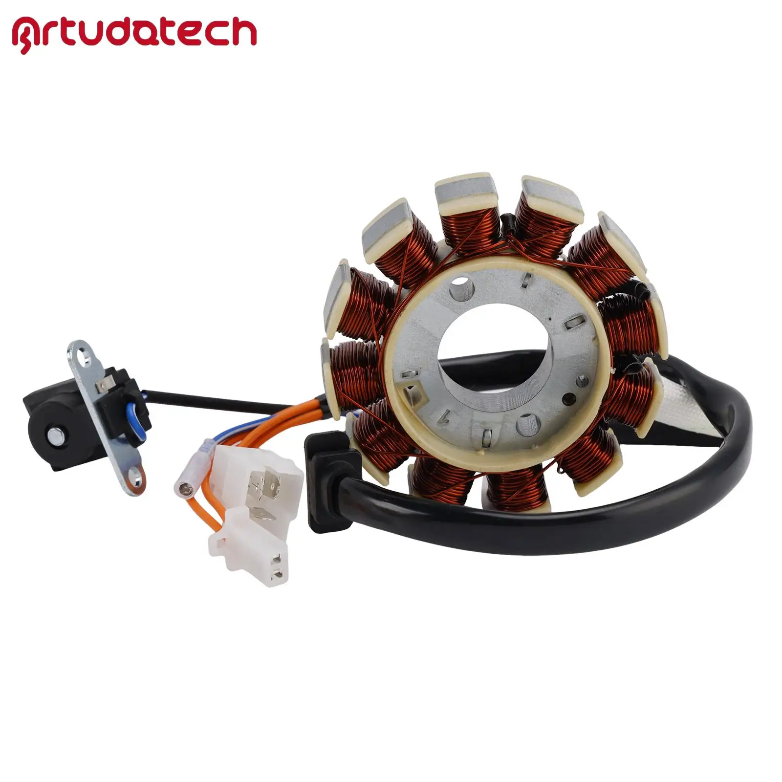 generateur-de-stator-artudatech-e05010065-compatible-avec-italika-atv200-2020-2021-2022-2023-2024-2025